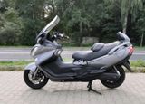 Suzuki Burgman 650 - SUZUKI FRANKFURT
