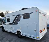 Knaus Van TI 650 MEG VanSation*2xKlima*Autom*Sat+TV* - Knaus Van TI 650 MEG VANSATION