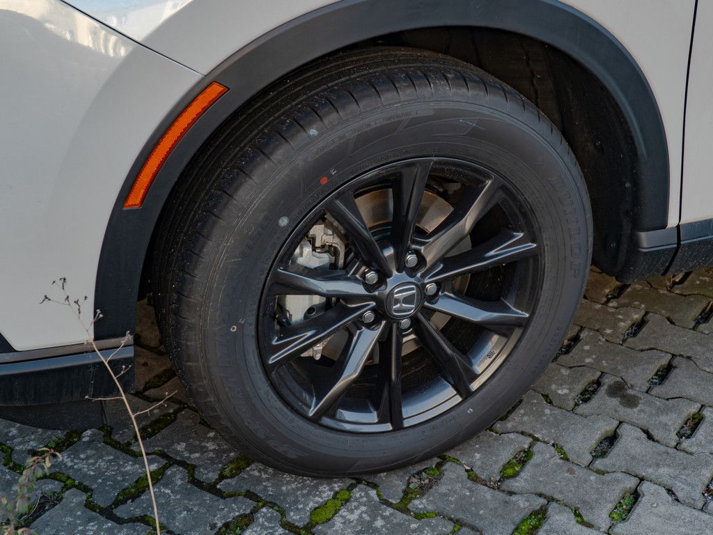 Honda CR-V - Bild 4