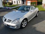 Mercedes-Benz SLK 280 - V6 