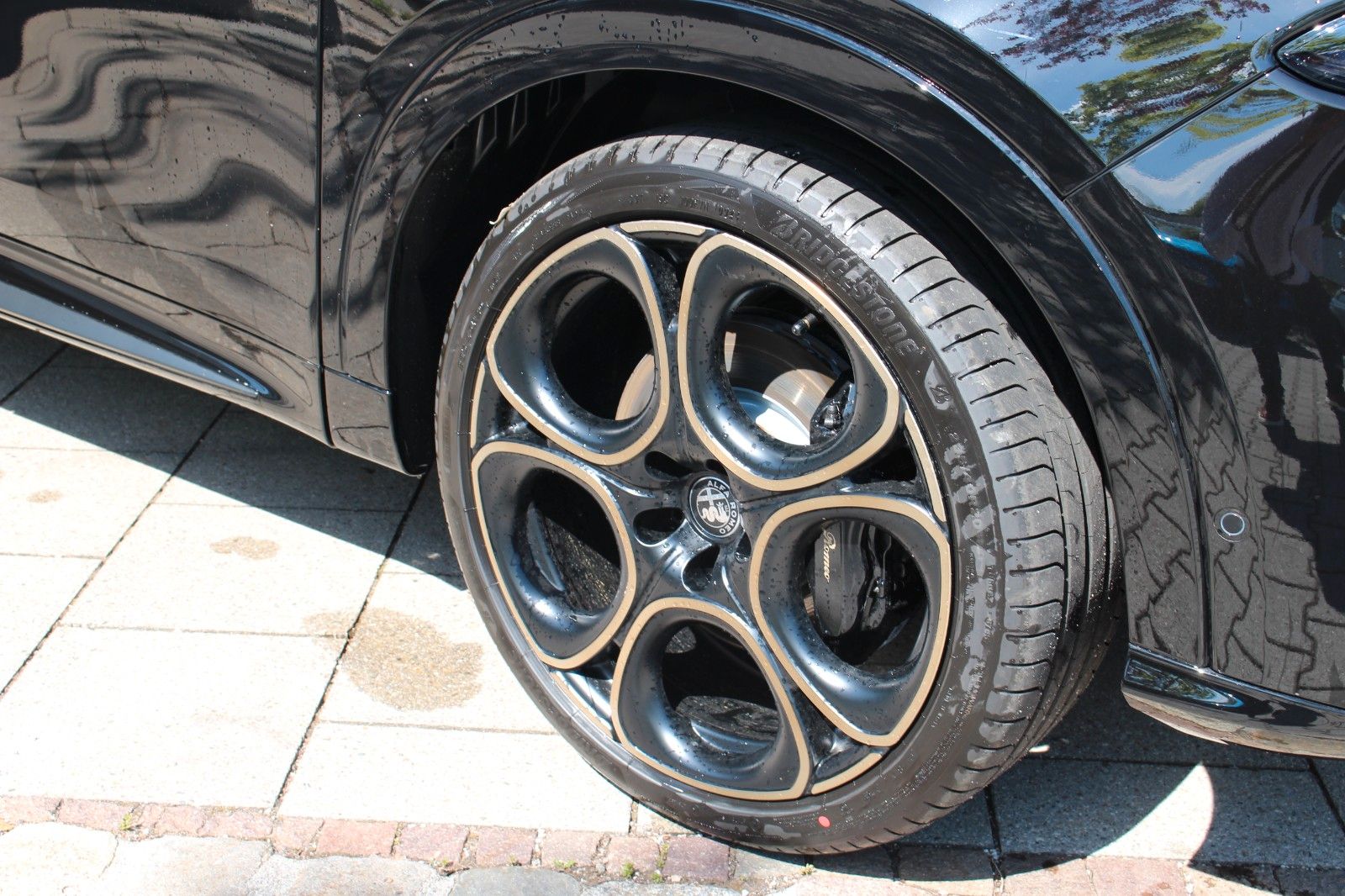 Alfa Romeo Tonale - Bild 3