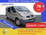 Renault Trafic Kasten L2H1  2,9t *AHK-KLIMA-5 SITZE* - Renault Trafic: 1.9