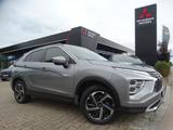 Mitsubishi Eclipse Cross*PHEV*4WD*LED*NAV*SHZ*LHZ*Garantie - Mitsubishi Gebrauchtwagen in Augsburg