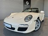Porsche 911 Carrera Cabrio FACELIFT/BOSE/NAVI/PDC - Porsche aus 2008: Cabrio, 911