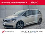 Volkswagen Touran 2.0 TDI DSG MOVE NAVI+APP+ACC+SHZ+PDC+RFK - VW Touran move Gebrauchtwagen