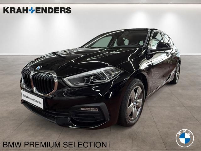 BMW 116 d Modell Advantage SHZ+LED+PDC+HUD+Navi