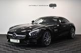 Mercedes-Benz AMG GT S Coupé *KERAMIK *KL.AGA *KAMERA *NO OPF - gebrauchte Mercedes-Benz AMG GT S aus dem Jahr 2016