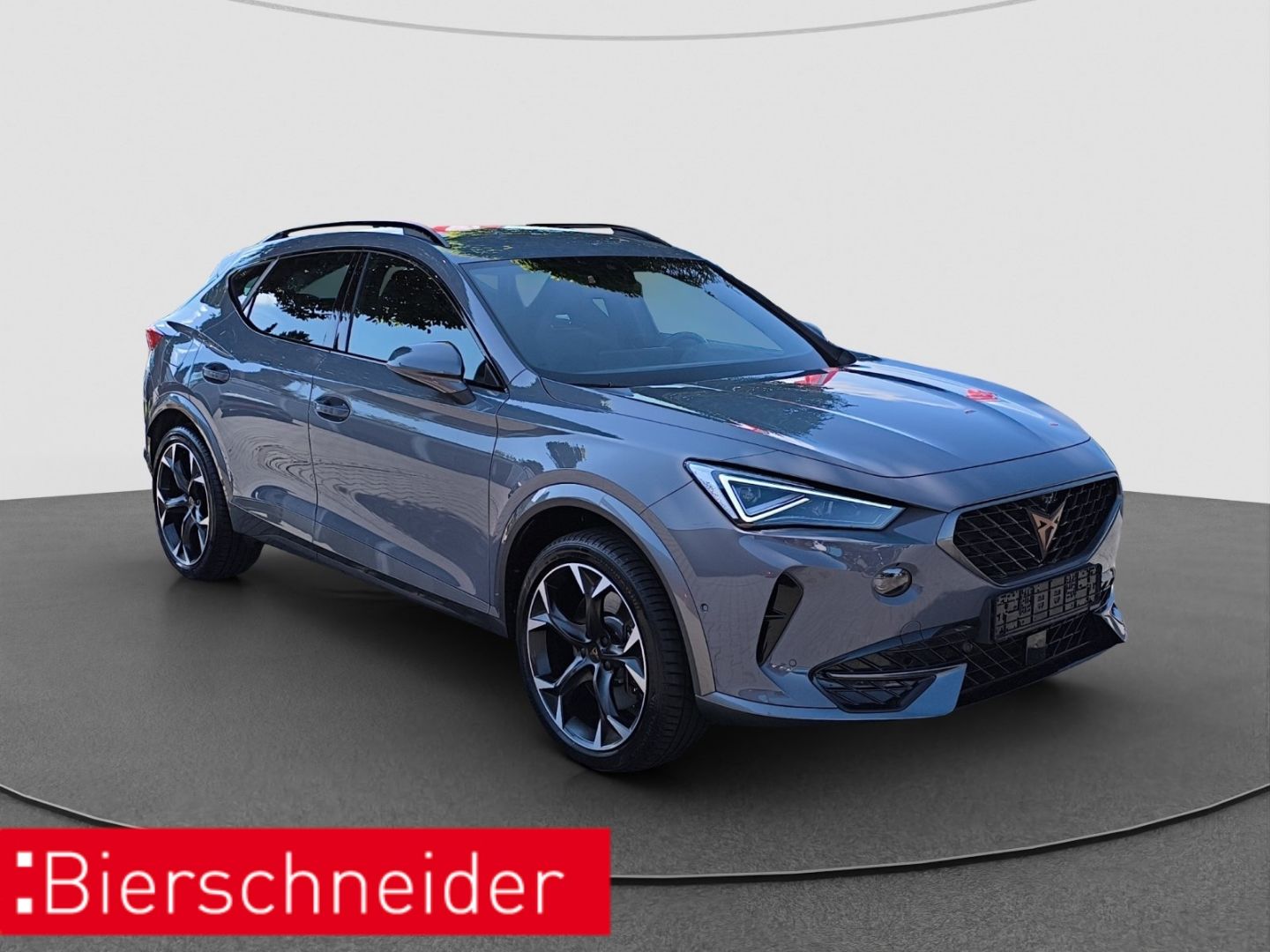 Cupra Formentor 1.4 e-HYBRID DSG VZ MATRIX-LED AHK LED imagem 3