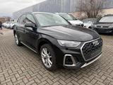 Audi Q5 40 TDI quattro S line,,Klima,Euro6 - Audi Q5: Euro