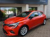 Renault Clio Blue dCi 100 Intens Wi-Pa+Totwinkel+AC Auto - Renault Clio Intens mit Diesel-Antrieb