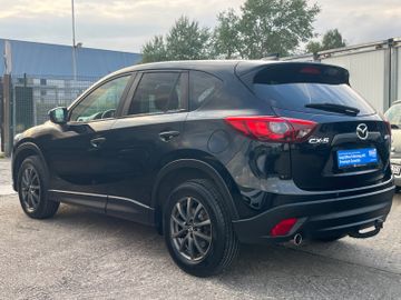 Mazda CX-5 - 6