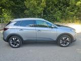 Opel GrandlandX 1,5d-AUT/LEDER/KAM/NAVI/BI-LED/ALU18 - Opel Grandland (X) aus 2020 mit Diesel-Antrieb