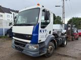 DAF 55,180 Schaltgetreibe ,klima , - Angebote