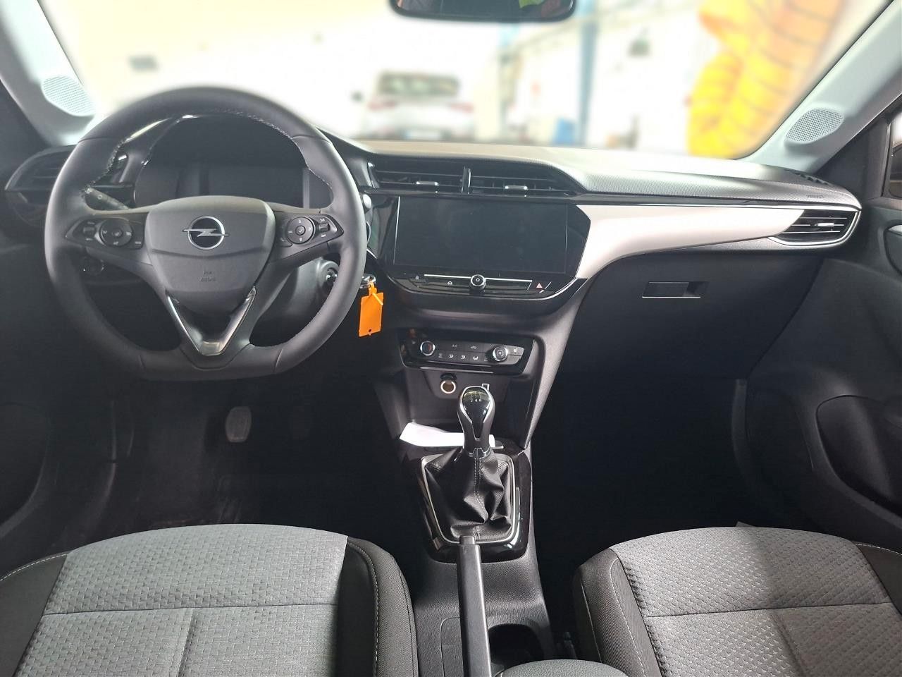 Fahrzeugabbildung Opel Corsa F 1.2 FACELIFT NAVI/LED/KAMERA/VIRTU./DAB+