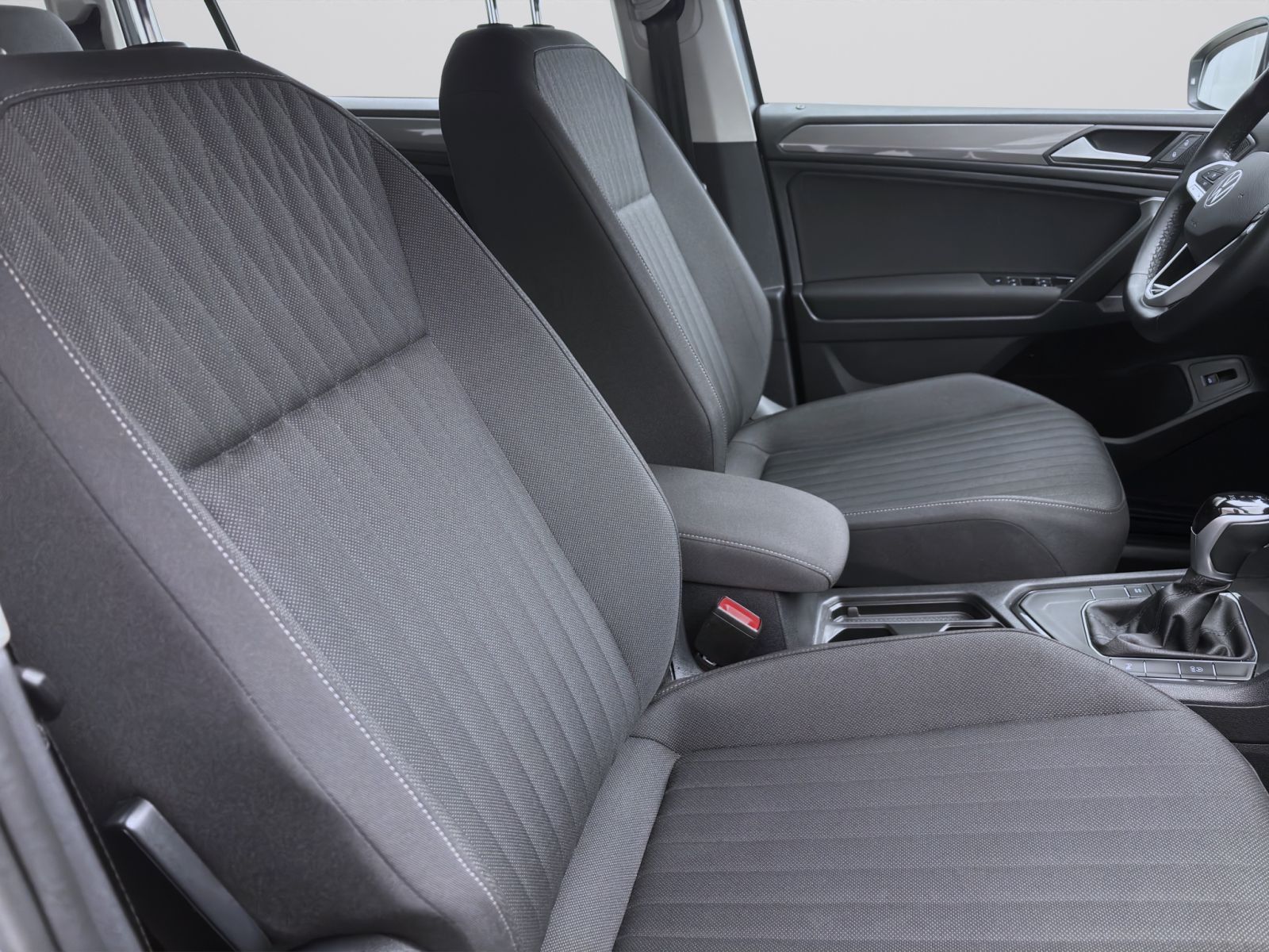 Volkswagen Tiguan Allspace - Bild 16