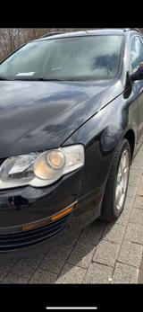 Volkswagen Vw Passat 1,9tdi  *vieles Neu* - Volkswagen Passat aus 2006: 1.9
