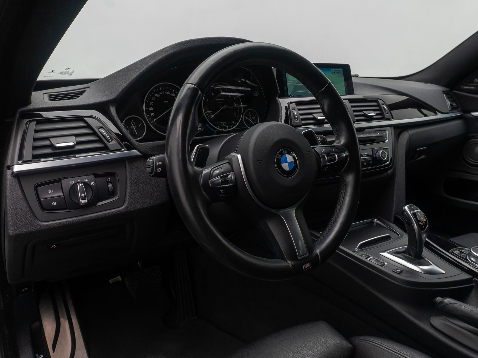 Fahrzeugabbildung BMW 430 Gran Coup&eacute; M Sport Memory PDC Xenon HUD H/K