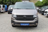 Volkswagen T6.1 Kombi Mixto 150PS LED LKW Zulassung Standhz