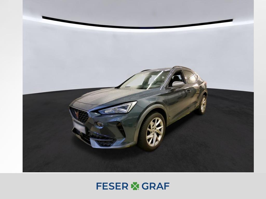 Cupra Formentor 1.5 TSI Pano,Beats,Kamera