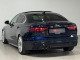 Jaguar XE R-Sport/NAVI/HUD/CAM/LED/EGSD/GEWINDE/19 ZOLL - Jaguar XE aus 2019