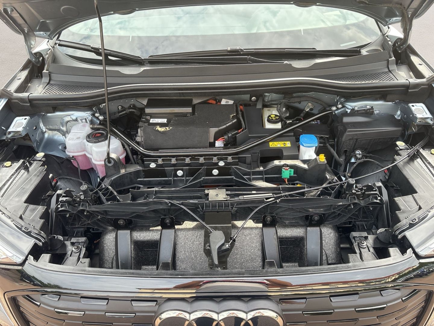 Audi Q4 - Bild 16