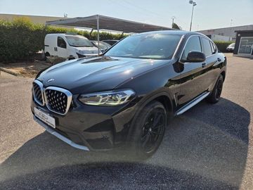 BMW X4 - 1