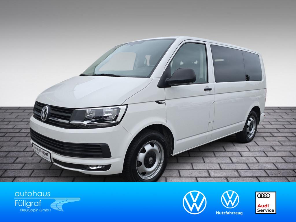 Volkswagen T6 Multivan 2.0 TDI DSG Trendline