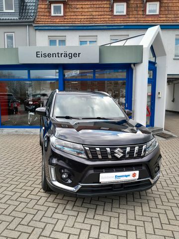 Suzuki Vitara 1.4 BOOSTERJET Hybrid Comfort 4x4