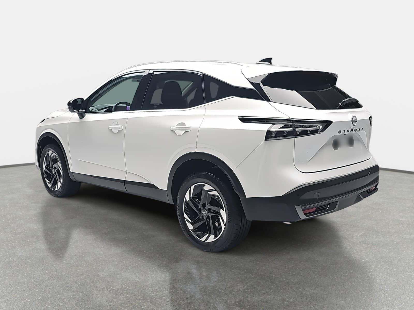 Nissan Qashqai - Bild 5