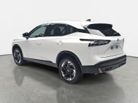 Nissan Qashqai - Vorschau Bild 5