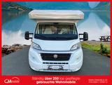 XGO Dynamic 95 P - Einzelbetten - Garage - 1. Hand - XGO Diesel