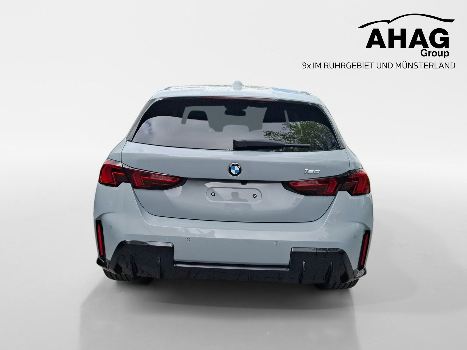 BMW 120 - Bild 5