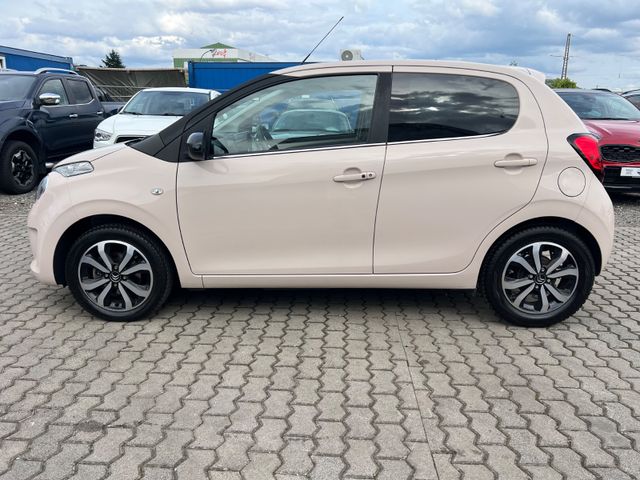 Citroën C1 Shine