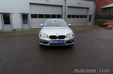 BMW 116 d Advantage KLIMA,PDC,ALU 17",TEMP - BMW in Flensburg