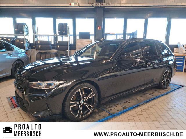 BMW 320d xDrive M Sport AHK/ACC/HEADUP/STANDHEIZUNG