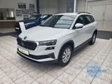 Skoda Karoq 1.5 Selection LED SHZ DAB+ KAMERA ALU - : Scheckheftgepflegt