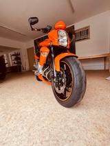 Kawasaki ER-6N - KAWASAKI 2006 ER6N