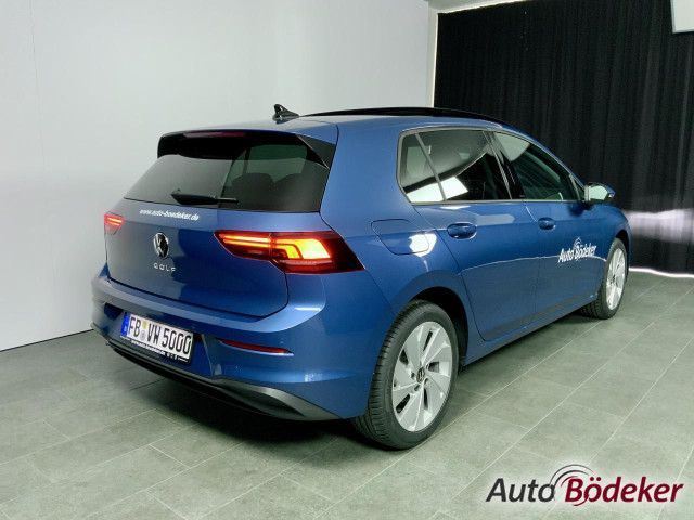 Volkswagen Golf 1.5 l TSI OPF Life 6-Gang Bluetooth LED