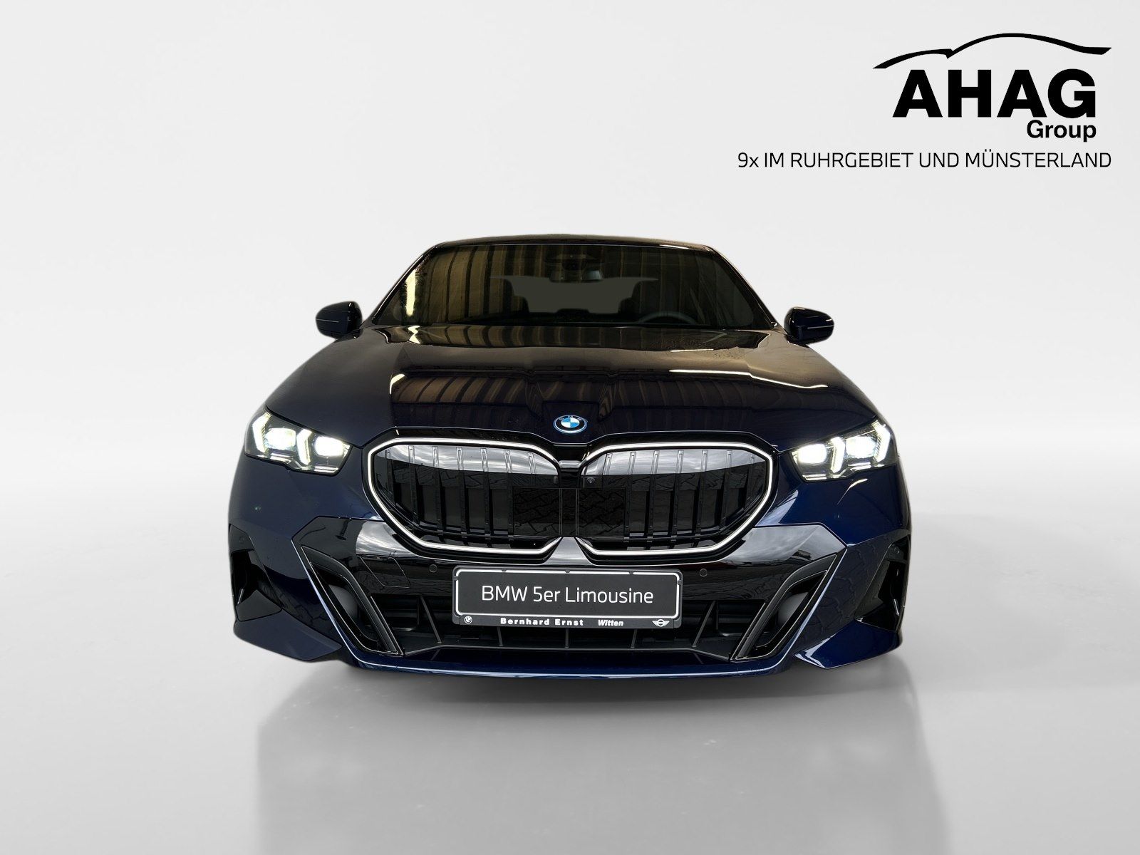BMW 550e xDrive Limousine M-Sport Pro | AHK | Drivin imagem 2