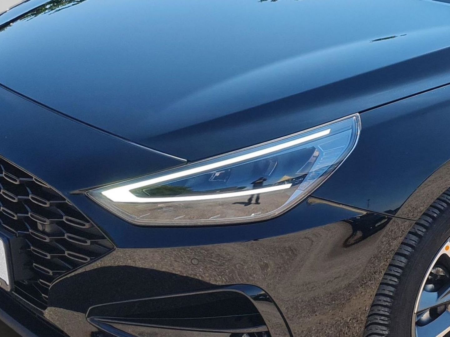 Hyundai i30 – Bild 5