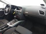 Audi A5 Sportback 3.0 TDI quattro *1.Hand*Bi-Xenon* - Audi A5 aus 2010: Sportback