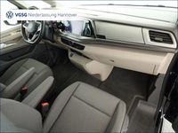 Volkswagen T7 California - Vorschau Bild 6