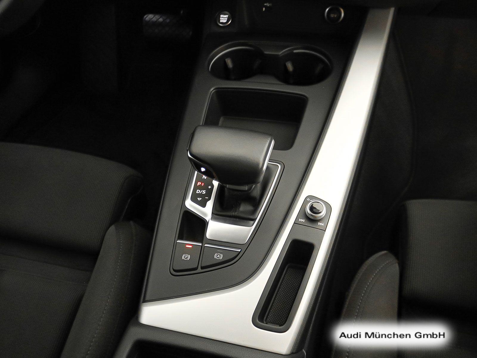 Audi A5 Sportback 40 TFSI S tronic advanced Matrix/Pr, миниатюра 14