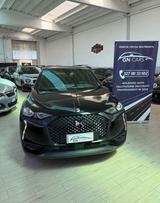 Andere Ds DS3 Crossback Performance Line - Andere mit Benzin-Antrieb: Schwarz