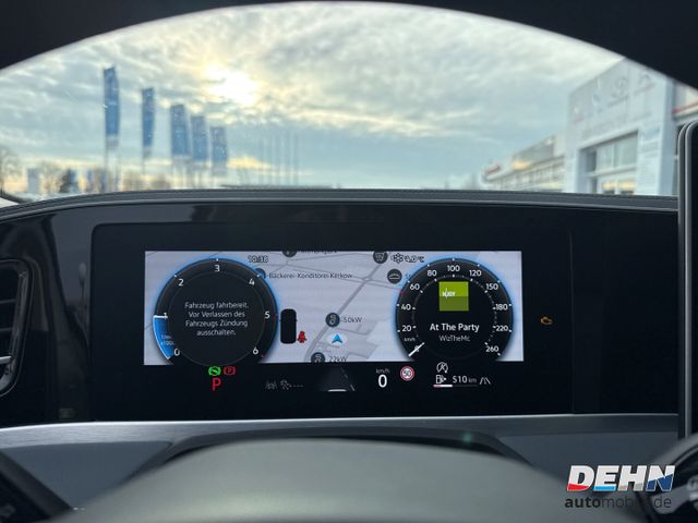 Volkswagen Passat Variant 2.0 TDI Neues Mod. Elegance Matri