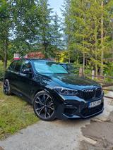 BMW X3 M COMPETITION M COMPETITION - BMW X3 M: Competition