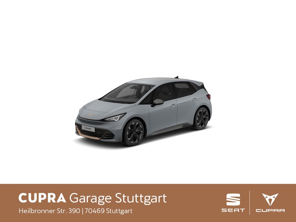 Image of Cupra Born
