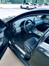 Jaguar xf Sportbrake 2.2 D - Jaguar XF aus 2015