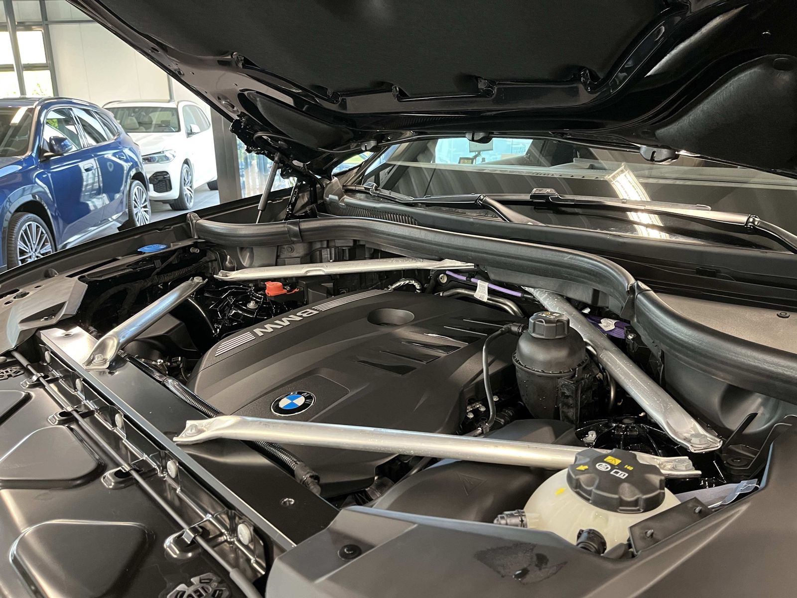 BMW X5 - Bild 24