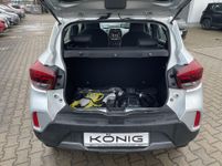Dacia Spring - Vorschau Bild 15